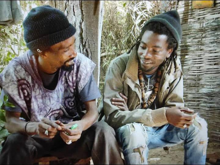 AbéméChez Bethy & Baboulaye Jungle Et Ocean别墅 外观 照片